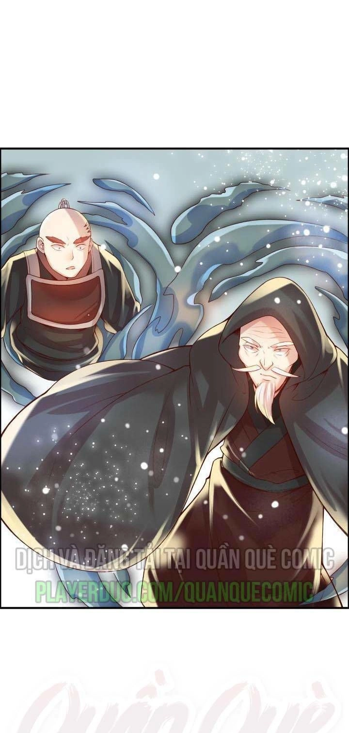 Siêu Phàm Truyện Chapter 55 - 15