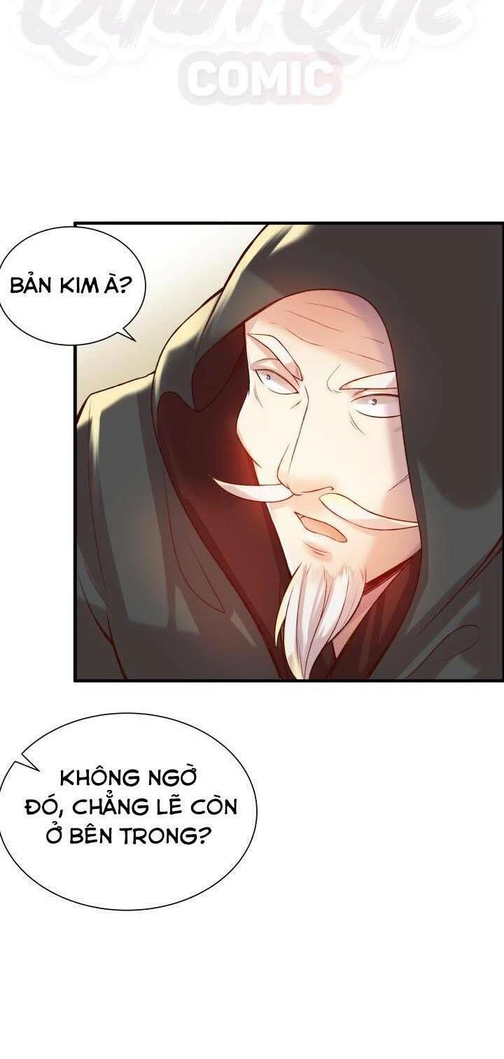 Siêu Phàm Truyện Chapter 55 - 16