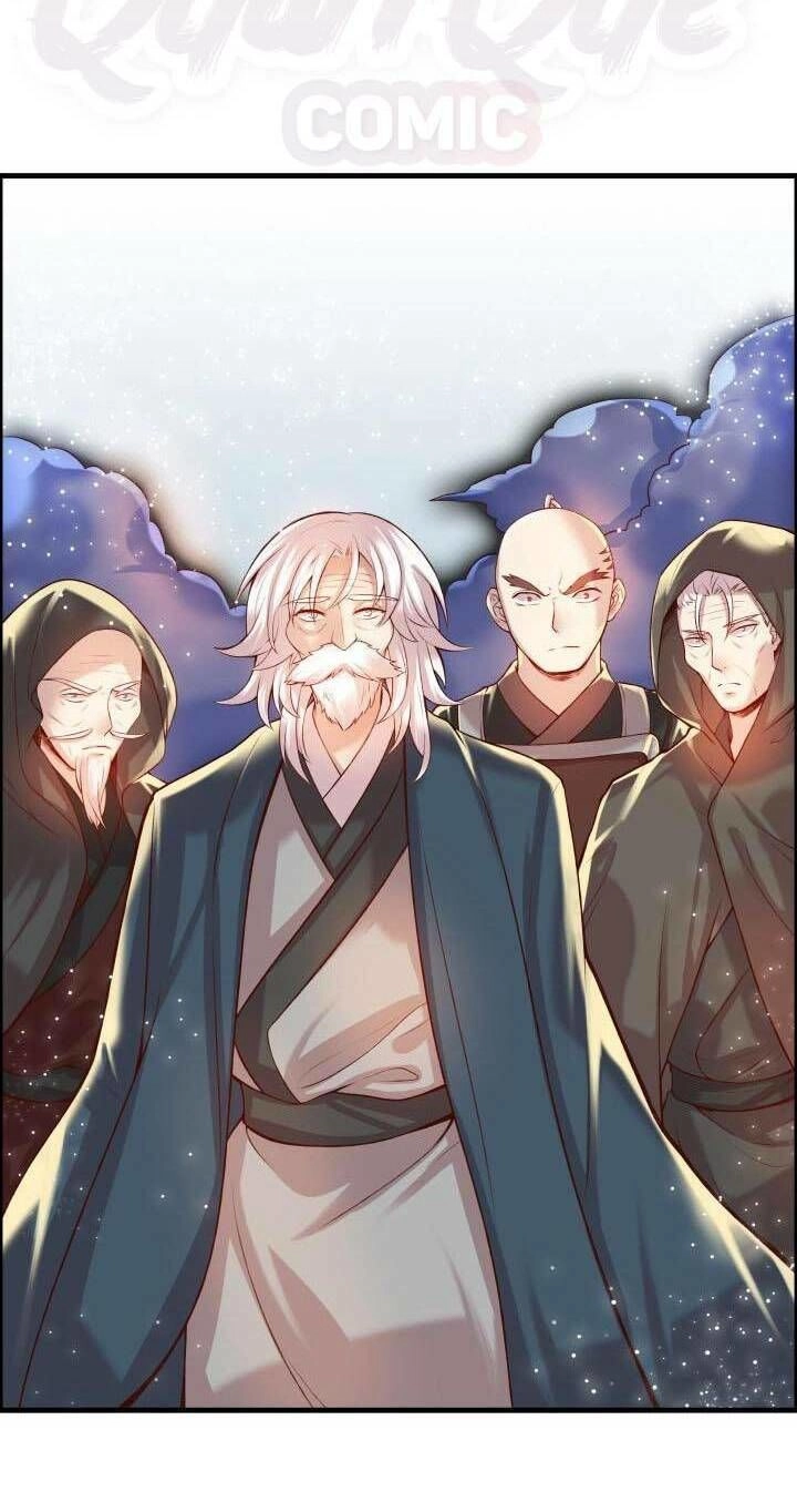 Siêu Phàm Truyện Chapter 55 - 18