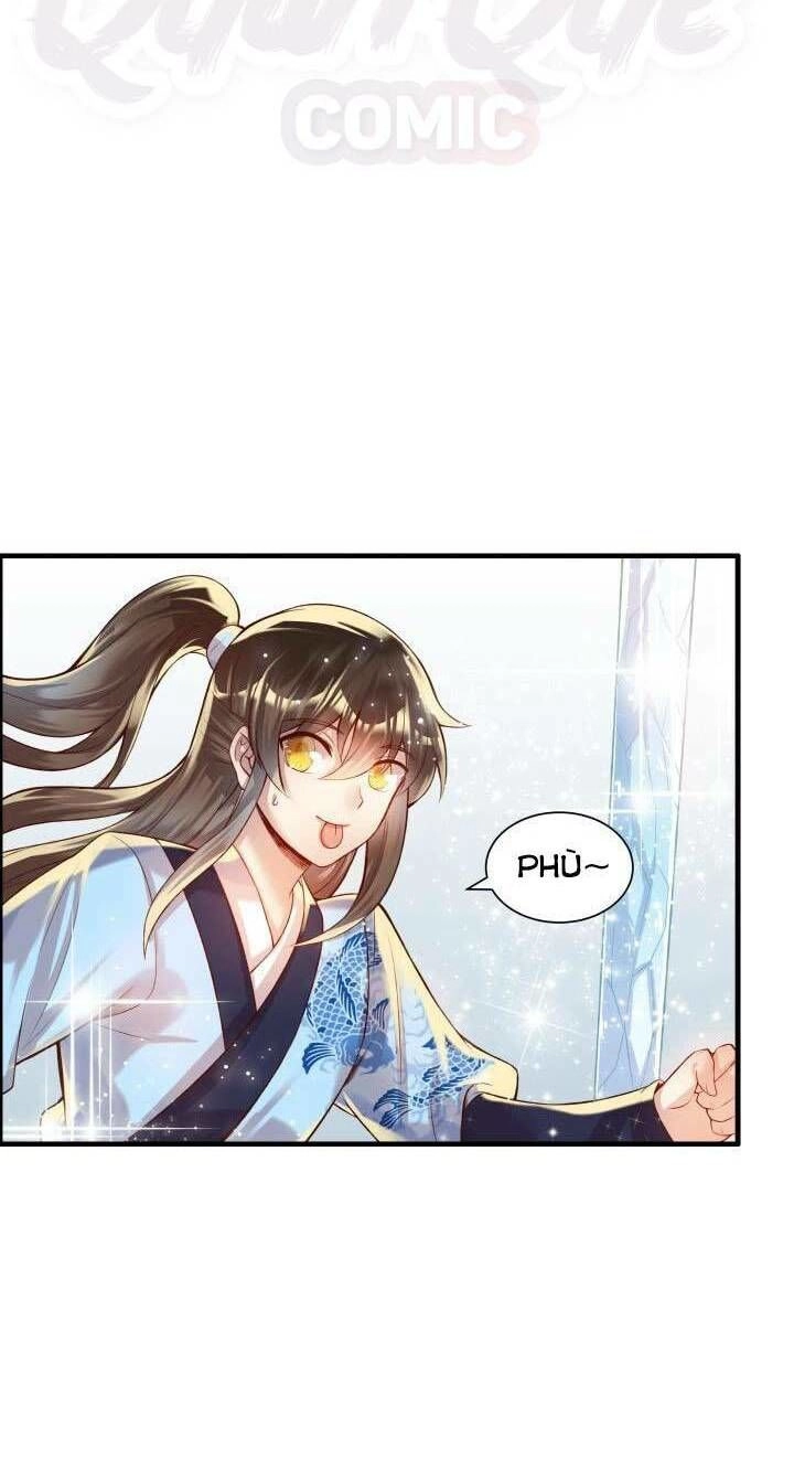 Siêu Phàm Truyện Chapter 55 - 22