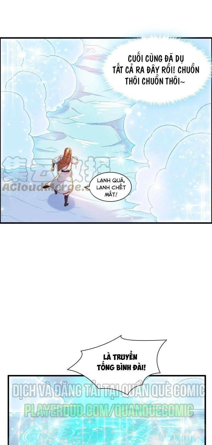 Siêu Phàm Truyện Chapter 55 - 23