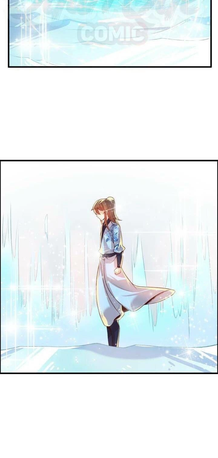 Siêu Phàm Truyện Chapter 55 - 24