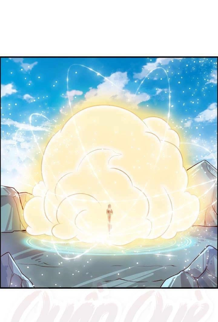 Siêu Phàm Truyện Chapter 55 - 25