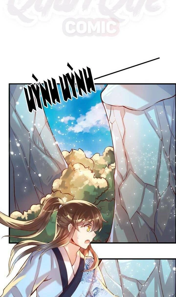 Siêu Phàm Truyện Chapter 55 - 28