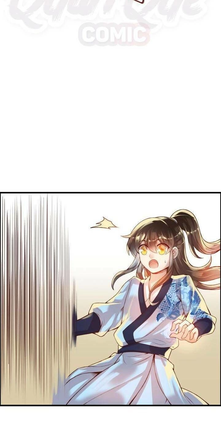 Siêu Phàm Truyện Chapter 55 - 30