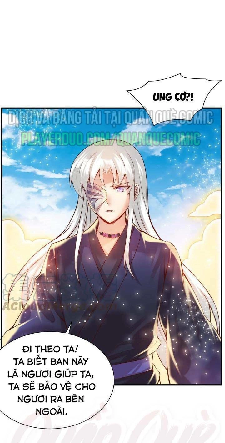 Siêu Phàm Truyện Chapter 55 - 31