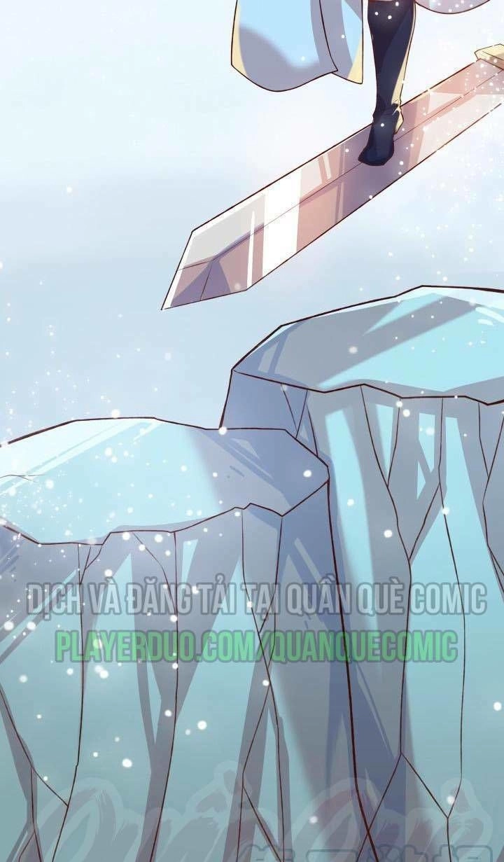 Siêu Phàm Truyện Chapter 55 - 39