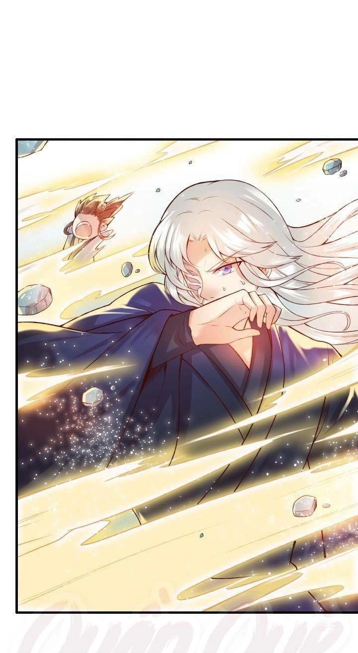 Siêu Phàm Truyện Chapter 55 - 43