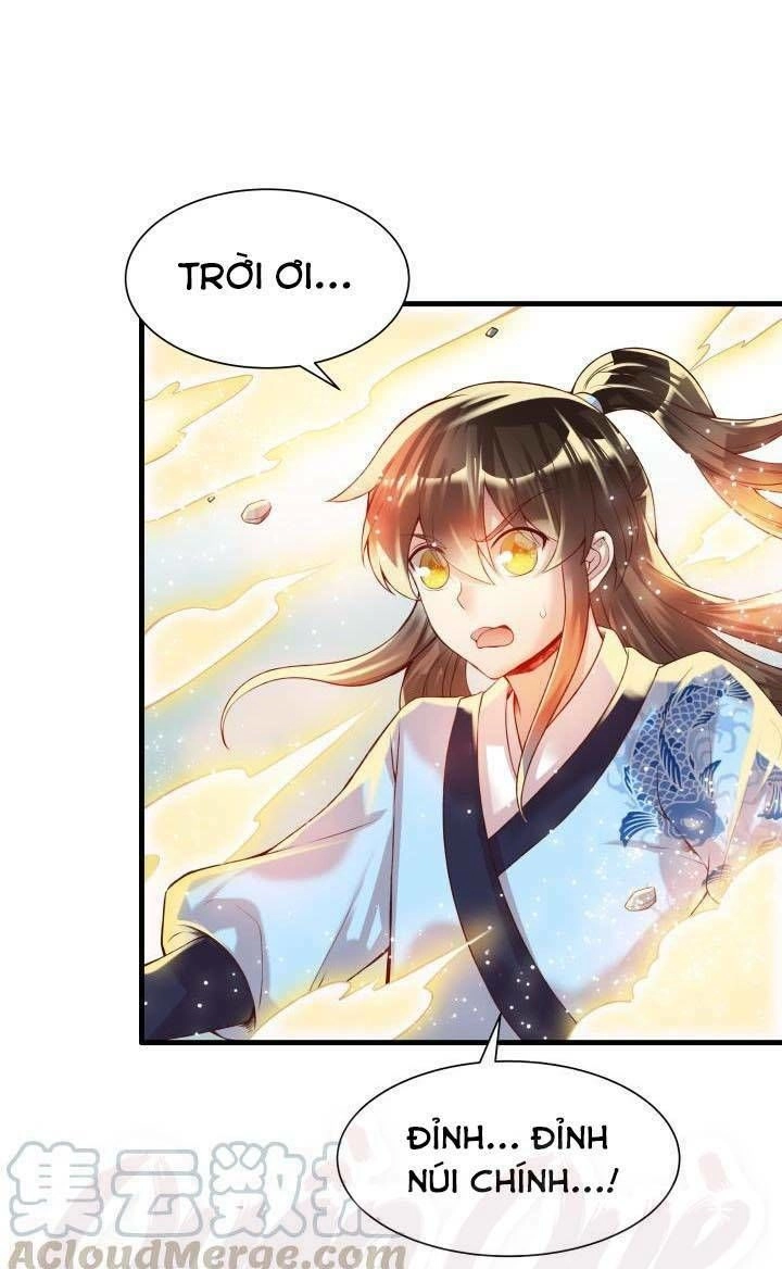 Siêu Phàm Truyện Chapter 55 - 45