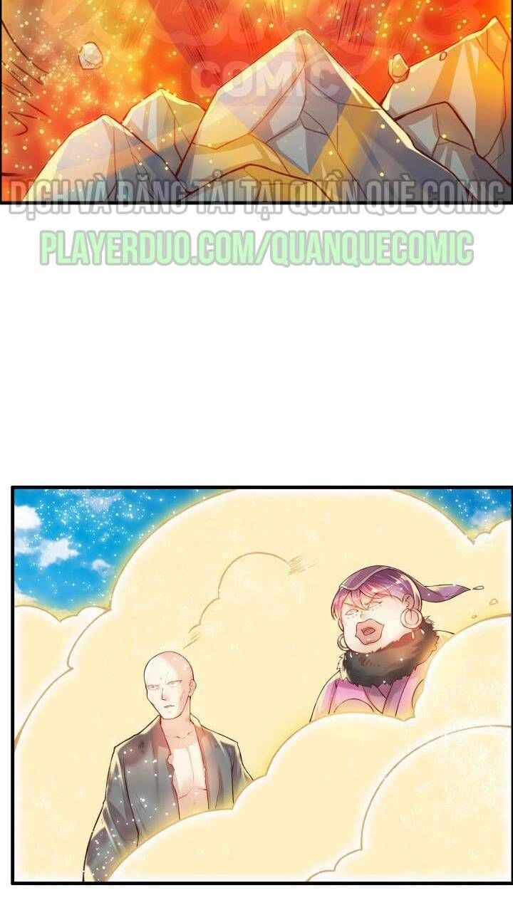 Siêu Phàm Truyện Chapter 56 - 2