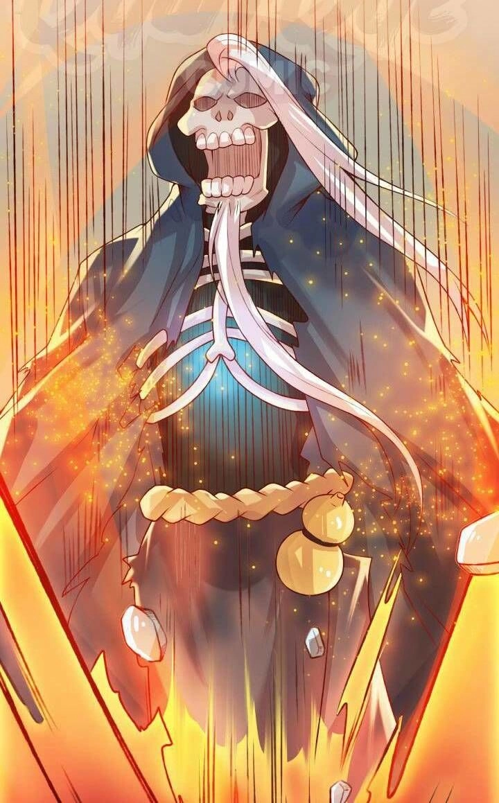 Siêu Phàm Truyện Chapter 56 - 4