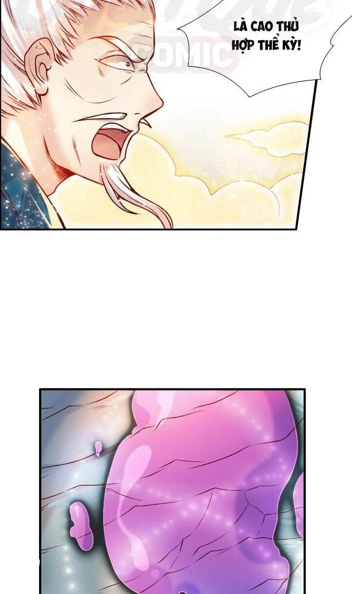 Siêu Phàm Truyện Chapter 56 - 10