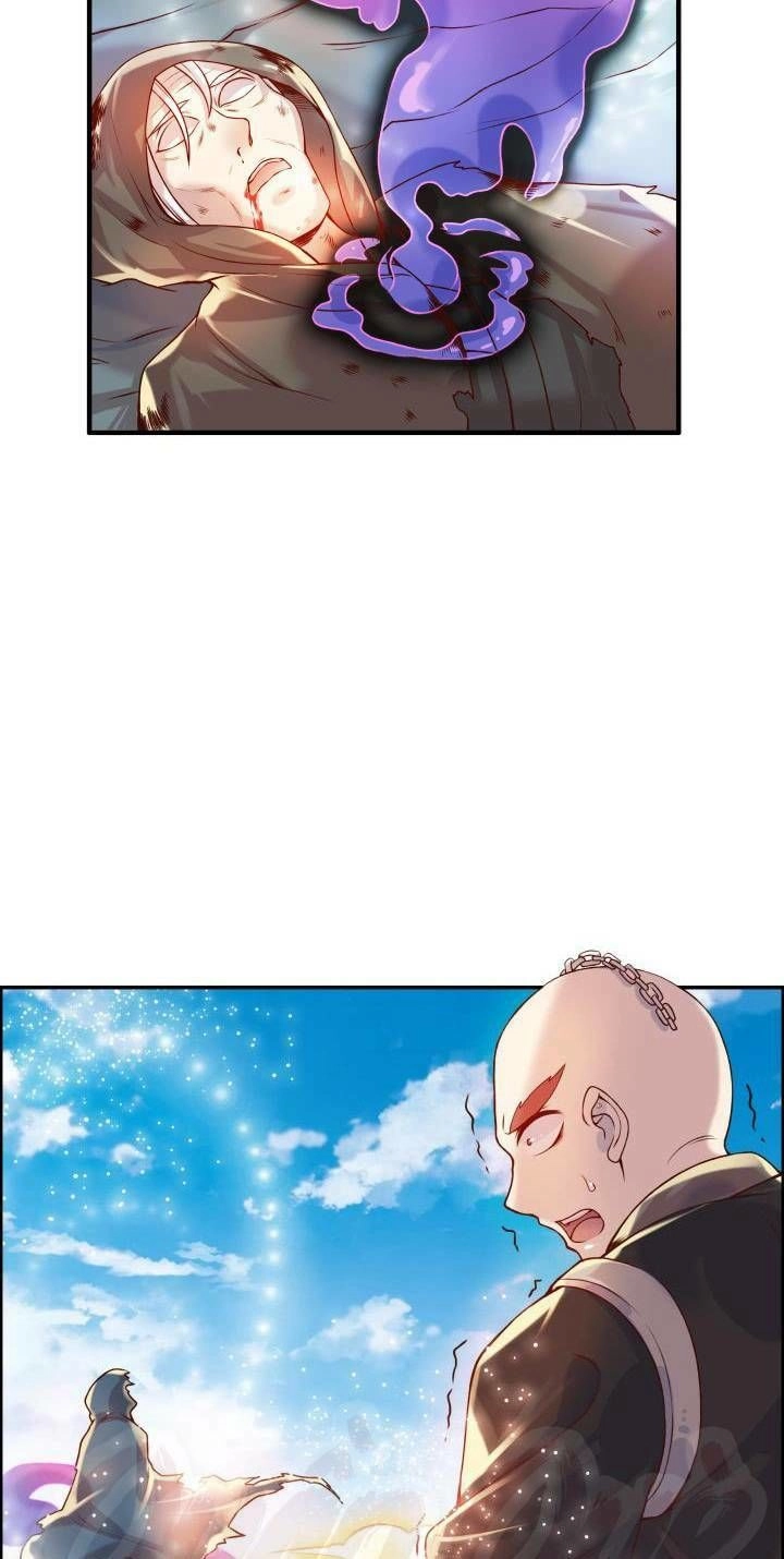 Siêu Phàm Truyện Chapter 56 - 11