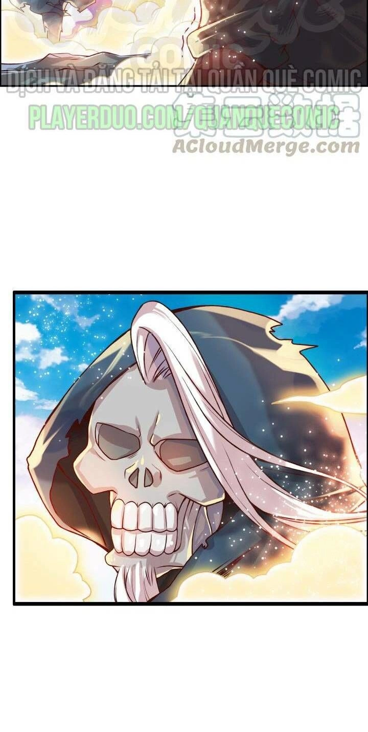 Siêu Phàm Truyện Chapter 56 - 12