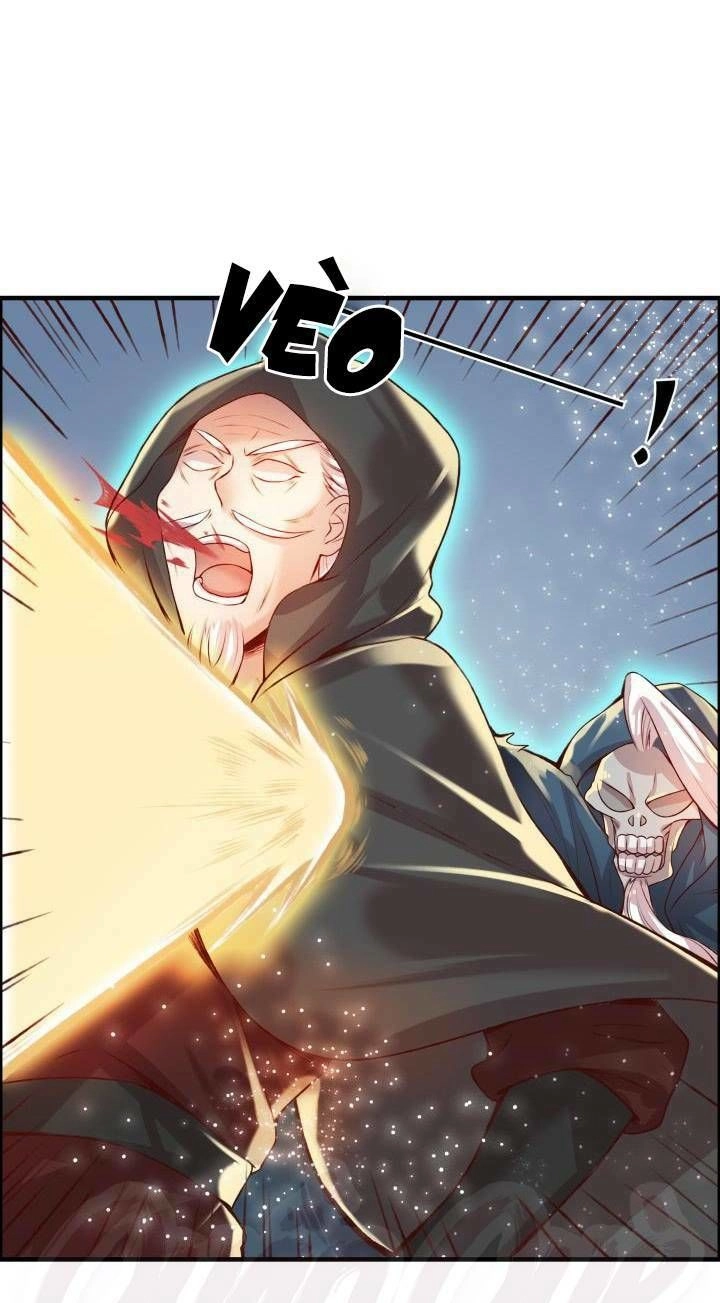 Siêu Phàm Truyện Chapter 56 - 19