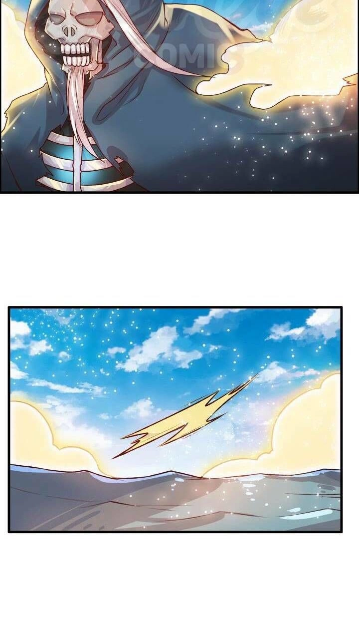 Siêu Phàm Truyện Chapter 56 - 24