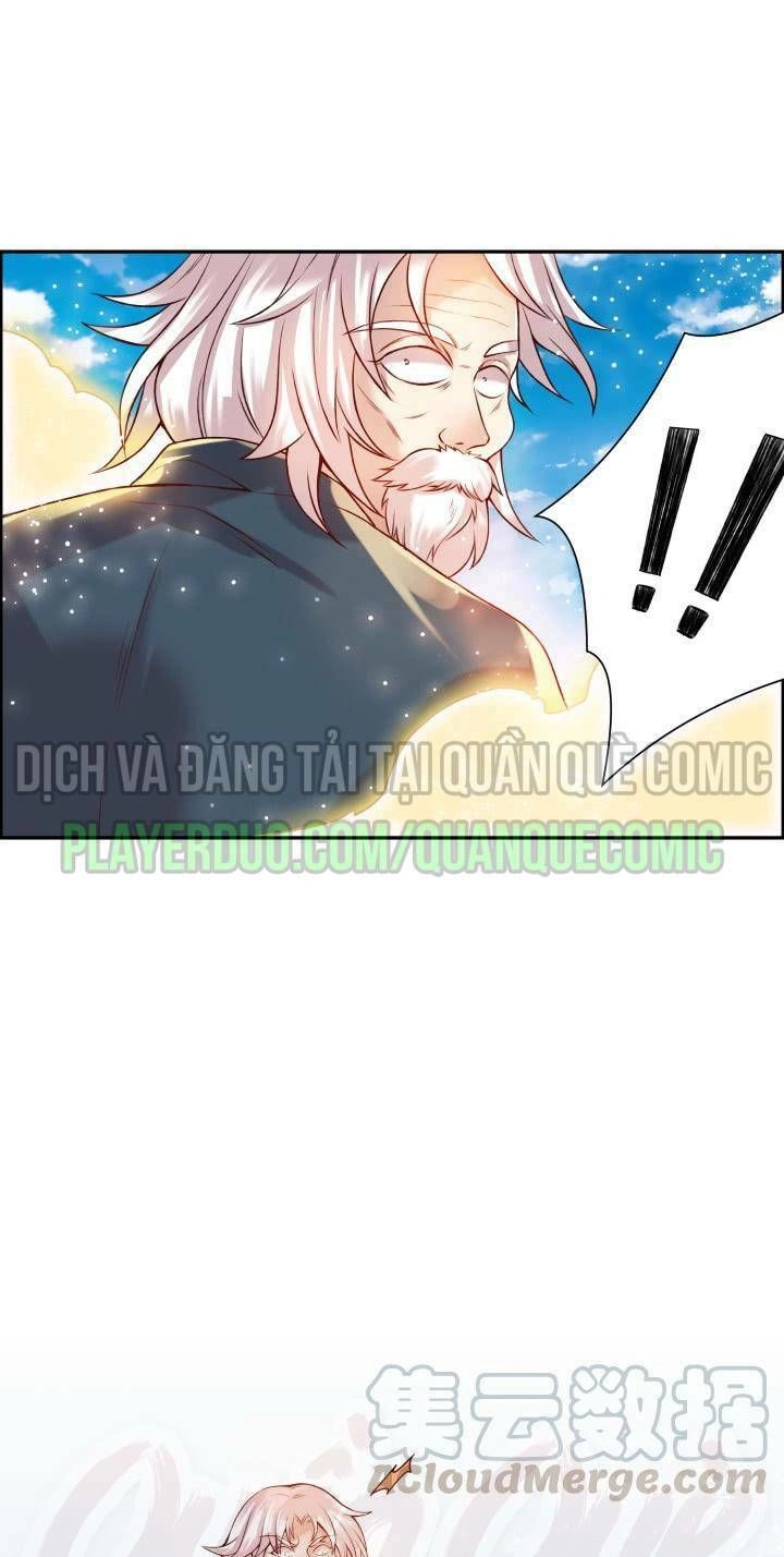 Siêu Phàm Truyện Chapter 56 - 25