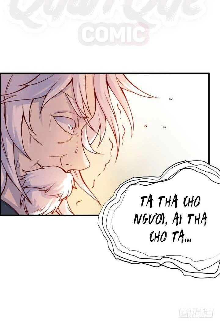 Siêu Phàm Truyện Chapter 56 - 28