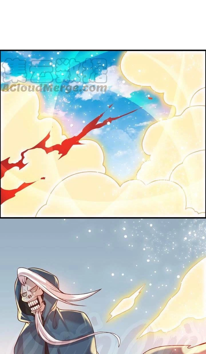 Siêu Phàm Truyện Chapter 56 - 29