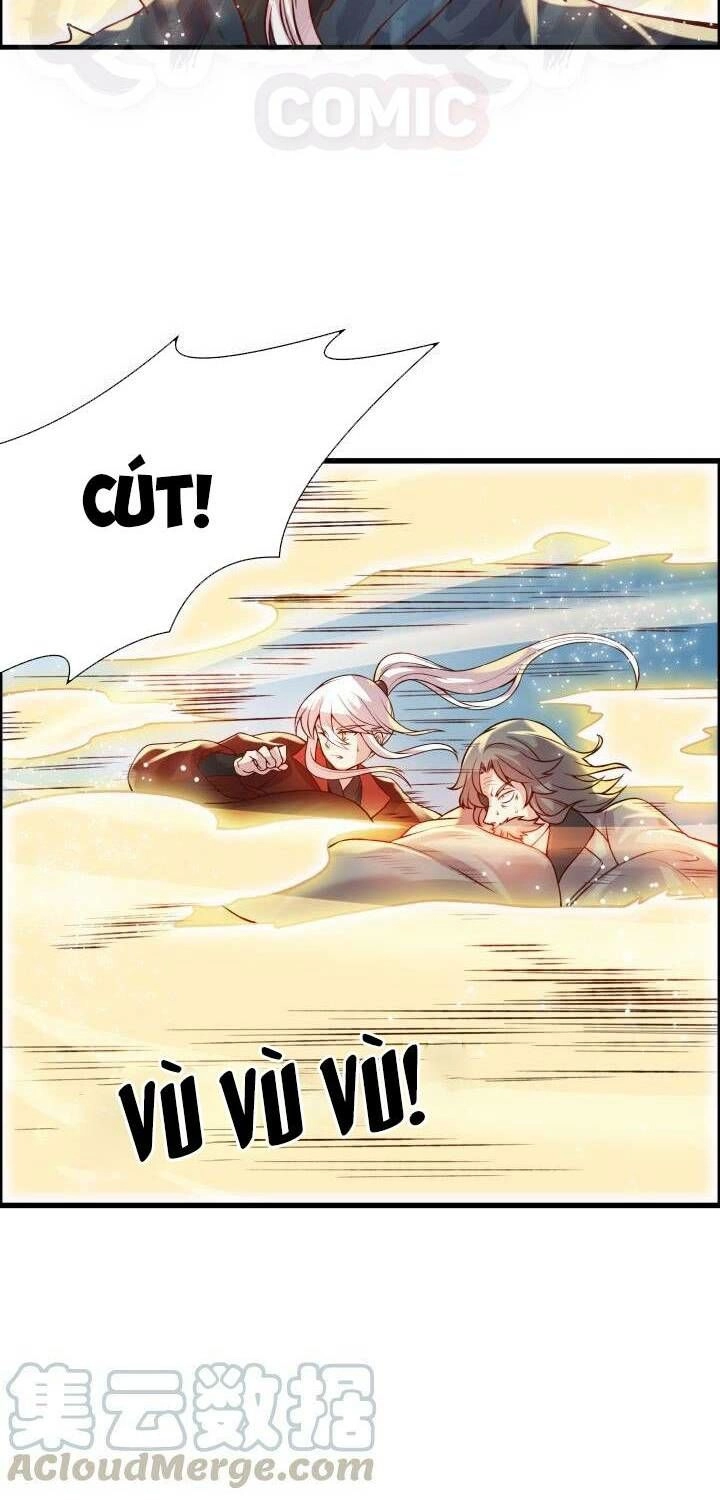 Siêu Phàm Truyện Chapter 56 - 34