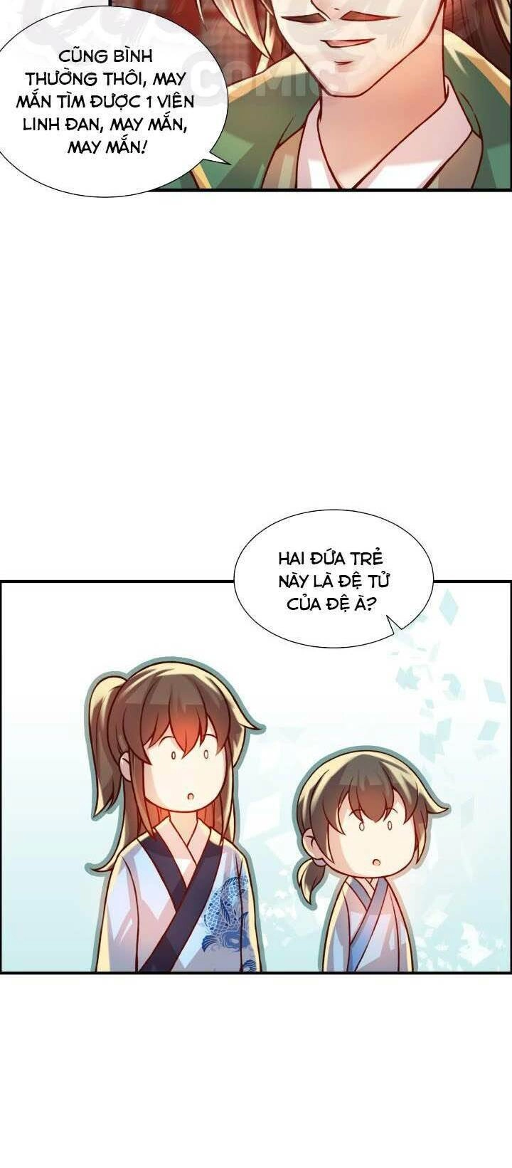 Siêu Phàm Truyện Chapter 60 - 2