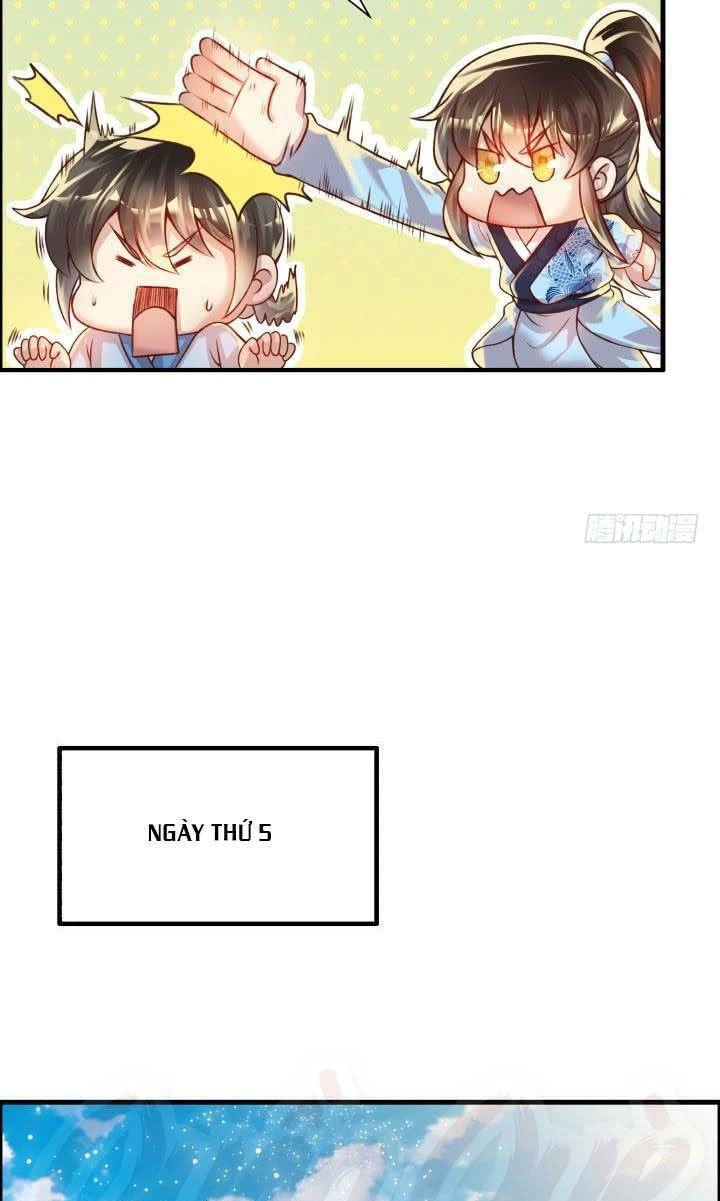 Siêu Phàm Truyện Chapter 60 - 3