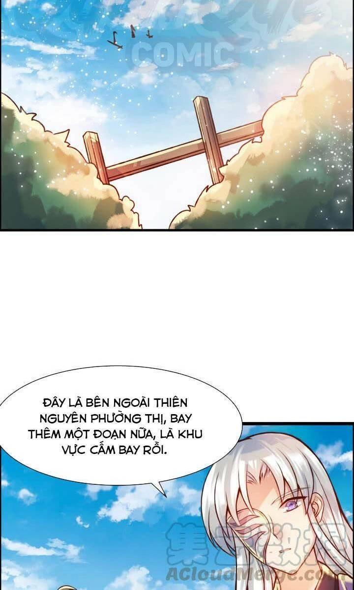 Siêu Phàm Truyện Chapter 60 - 4