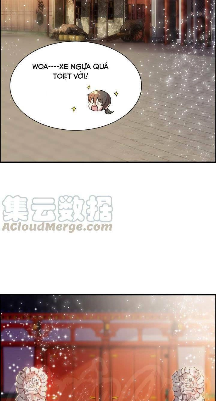 Siêu Phàm Truyện Chapter 60 - 7