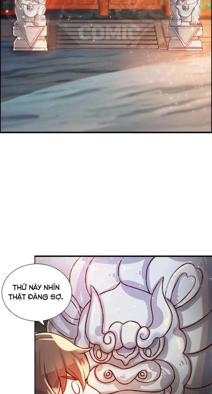 Siêu Phàm Truyện Chapter 60 - 8