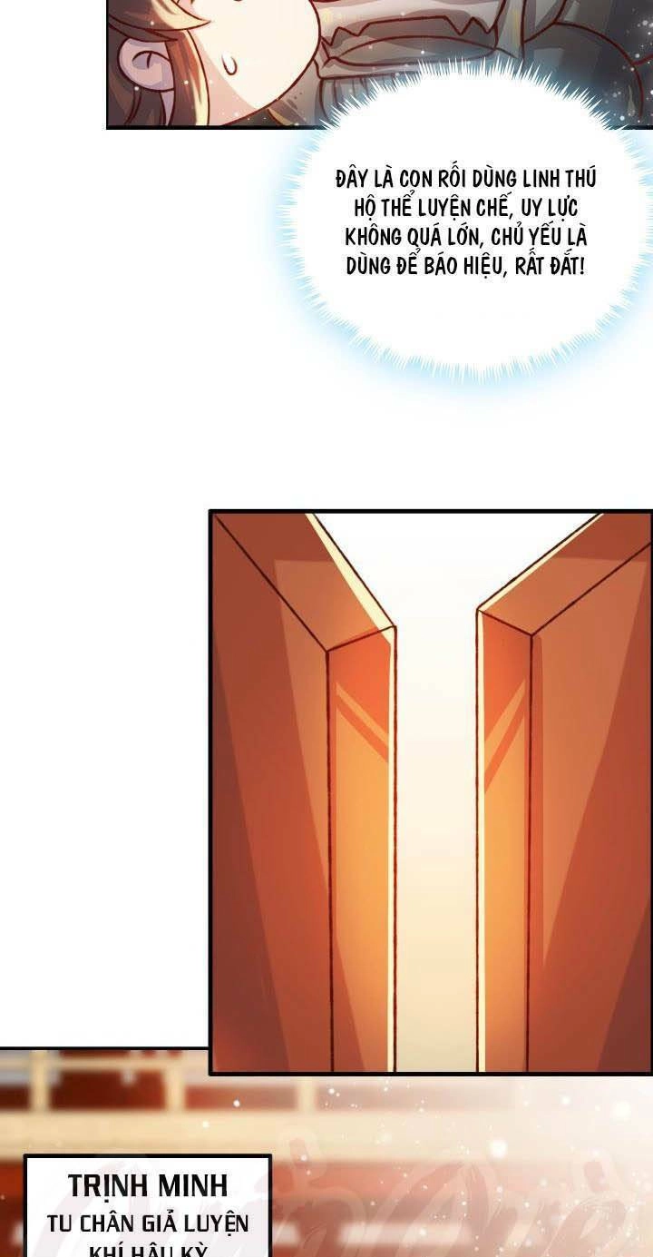 Siêu Phàm Truyện Chapter 60 - 9