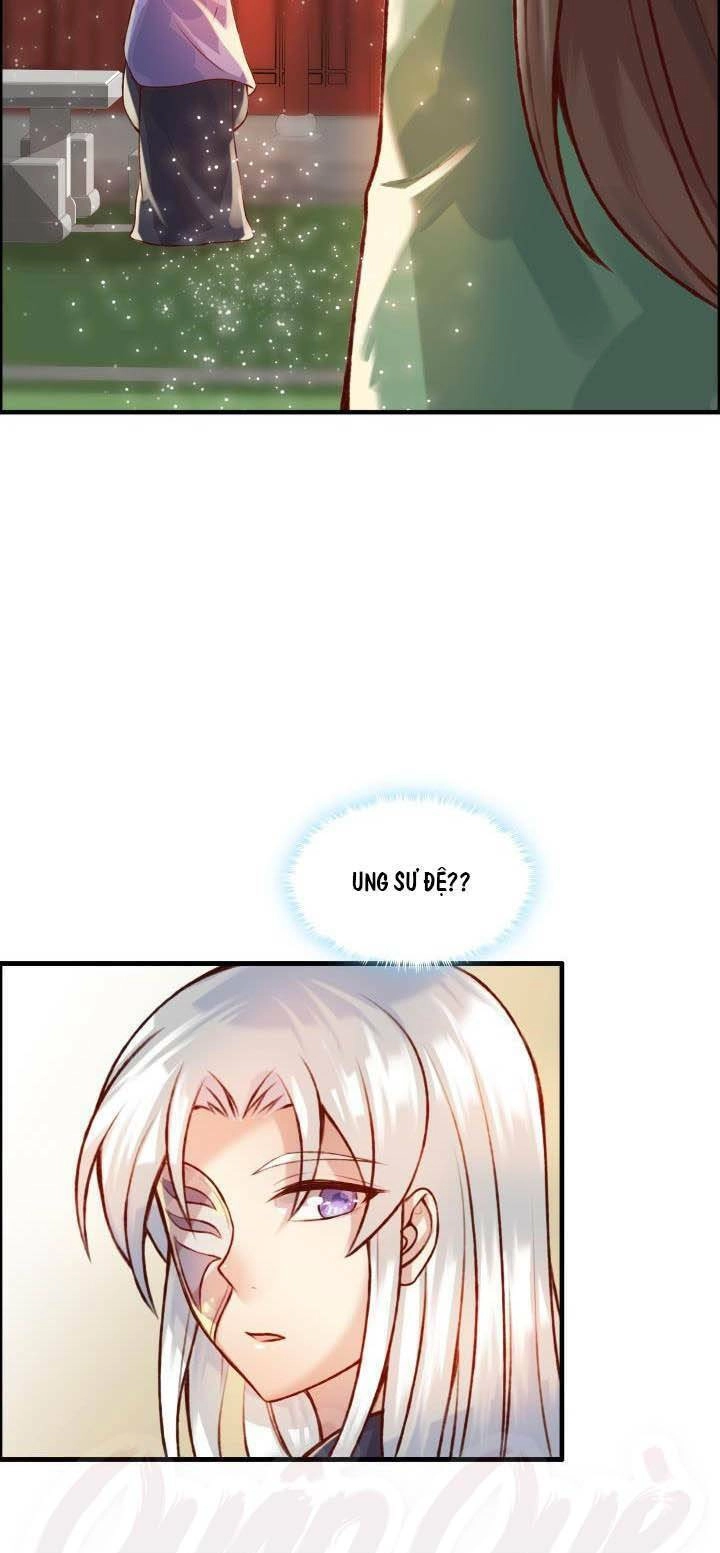 Siêu Phàm Truyện Chapter 60 - 13