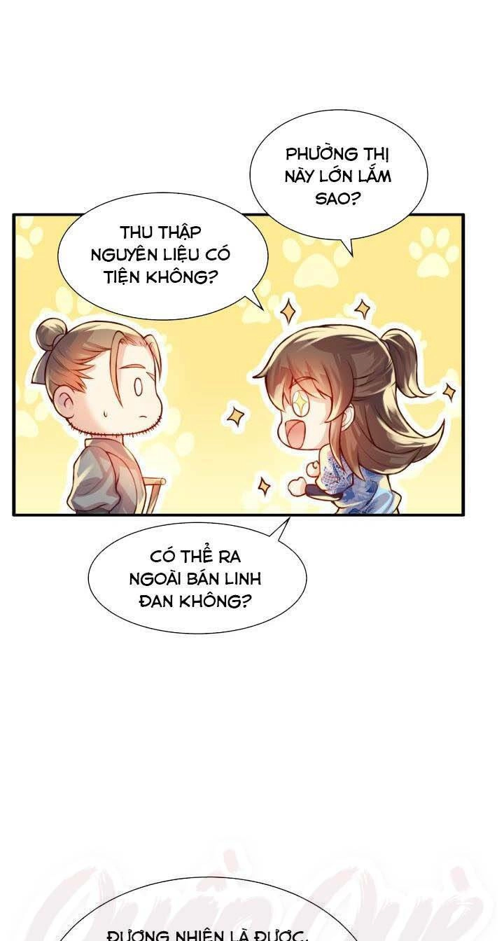 Siêu Phàm Truyện Chapter 60 - 15