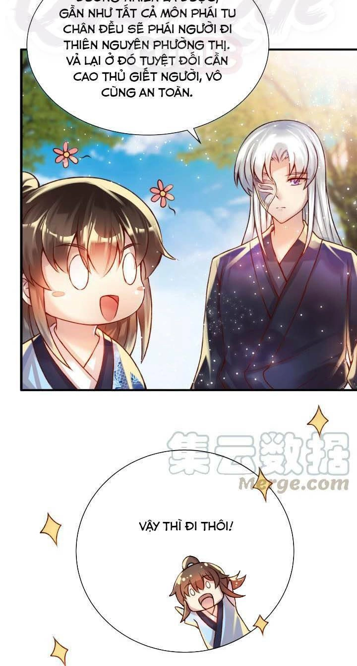 Siêu Phàm Truyện Chapter 60 - 16