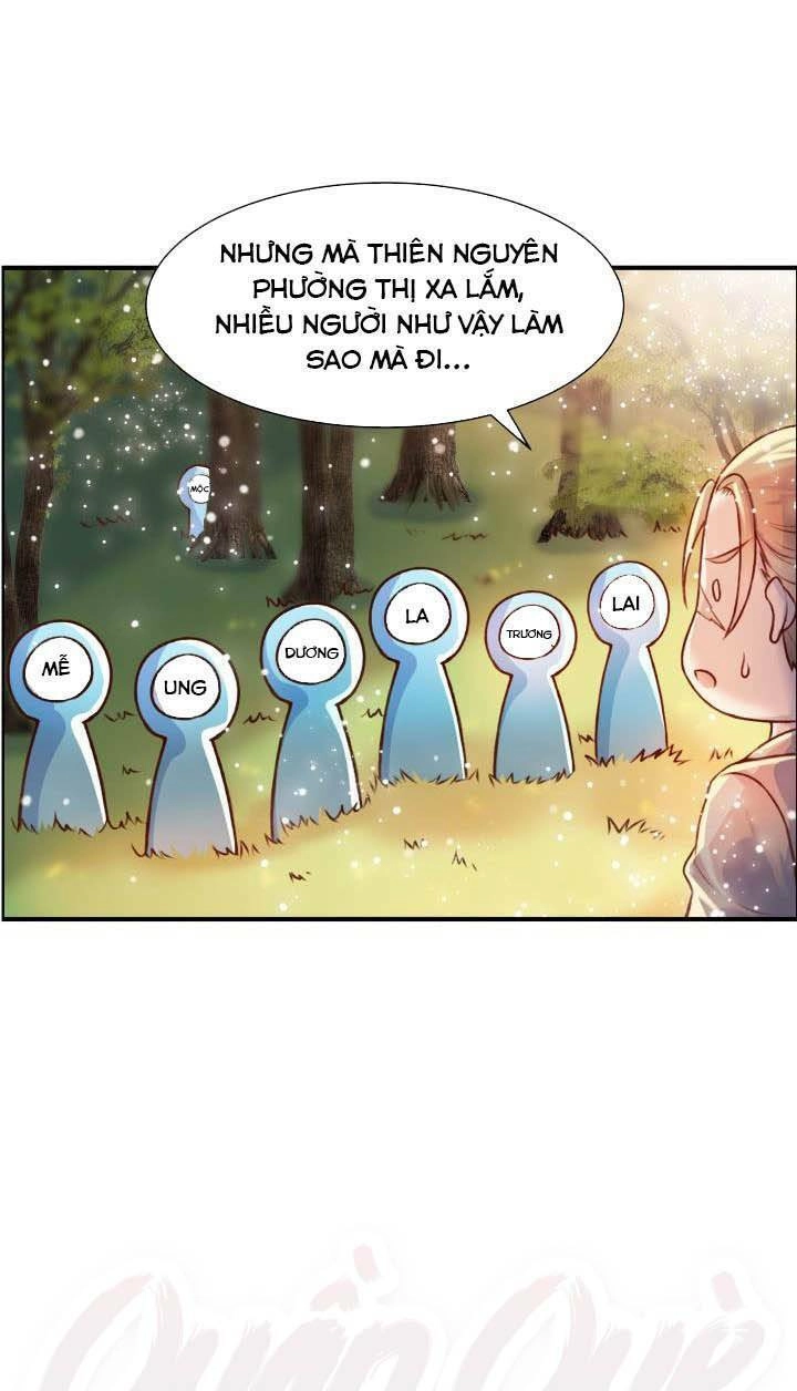 Siêu Phàm Truyện Chapter 60 - 17