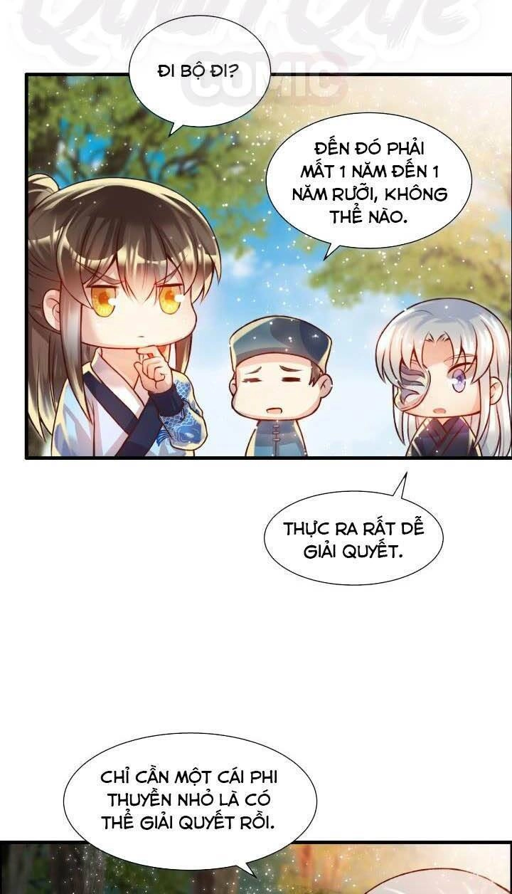 Siêu Phàm Truyện Chapter 60 - 18