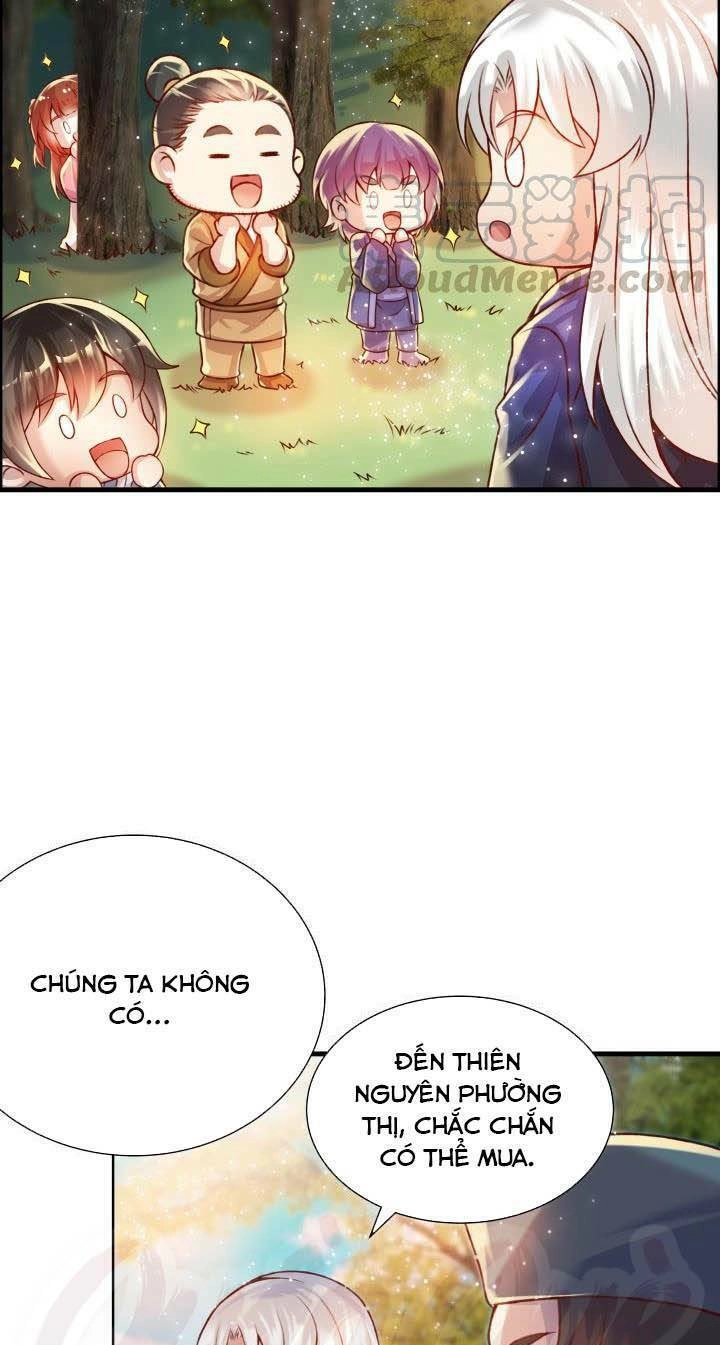 Siêu Phàm Truyện Chapter 60 - 19