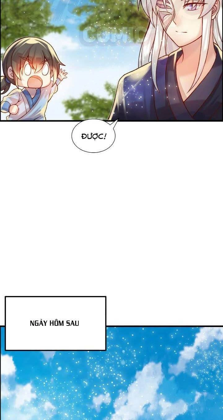 Siêu Phàm Truyện Chapter 60 - 22