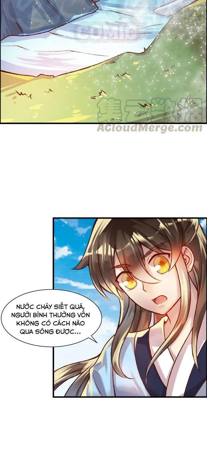 Siêu Phàm Truyện Chapter 60 - 24