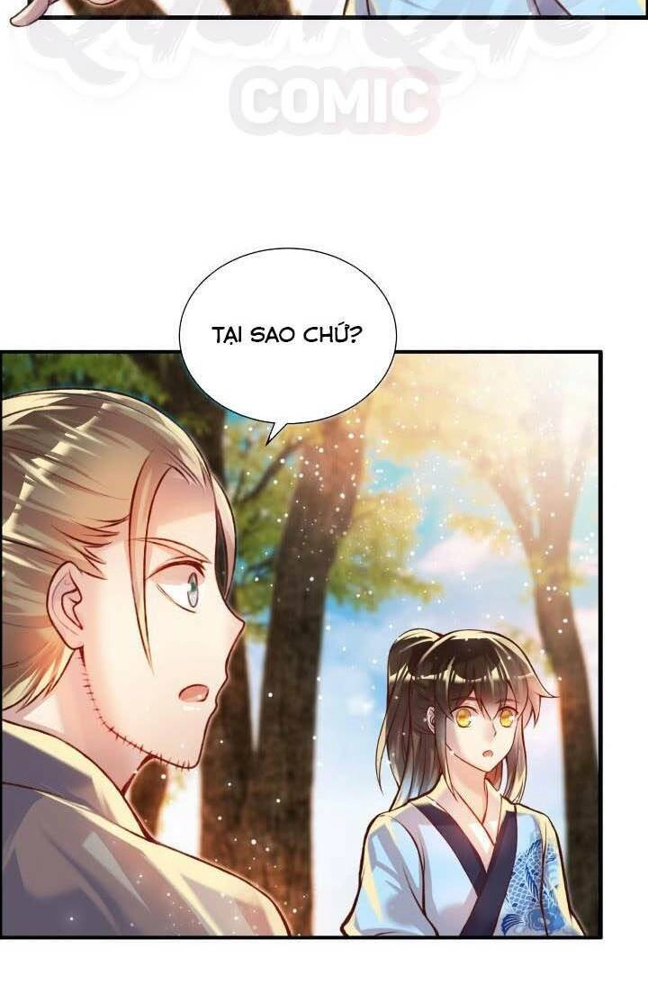 Siêu Phàm Truyện Chapter 60 - 29