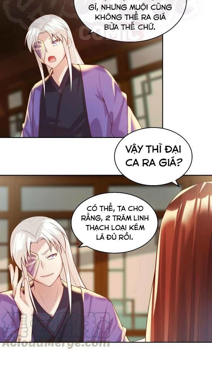 Siêu Phàm Truyện Chapter 62 - 5