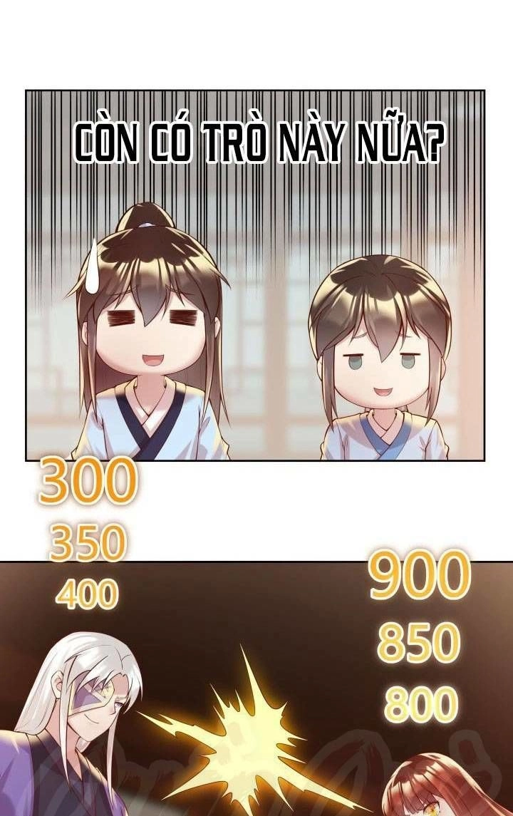 Siêu Phàm Truyện Chapter 62 - 6