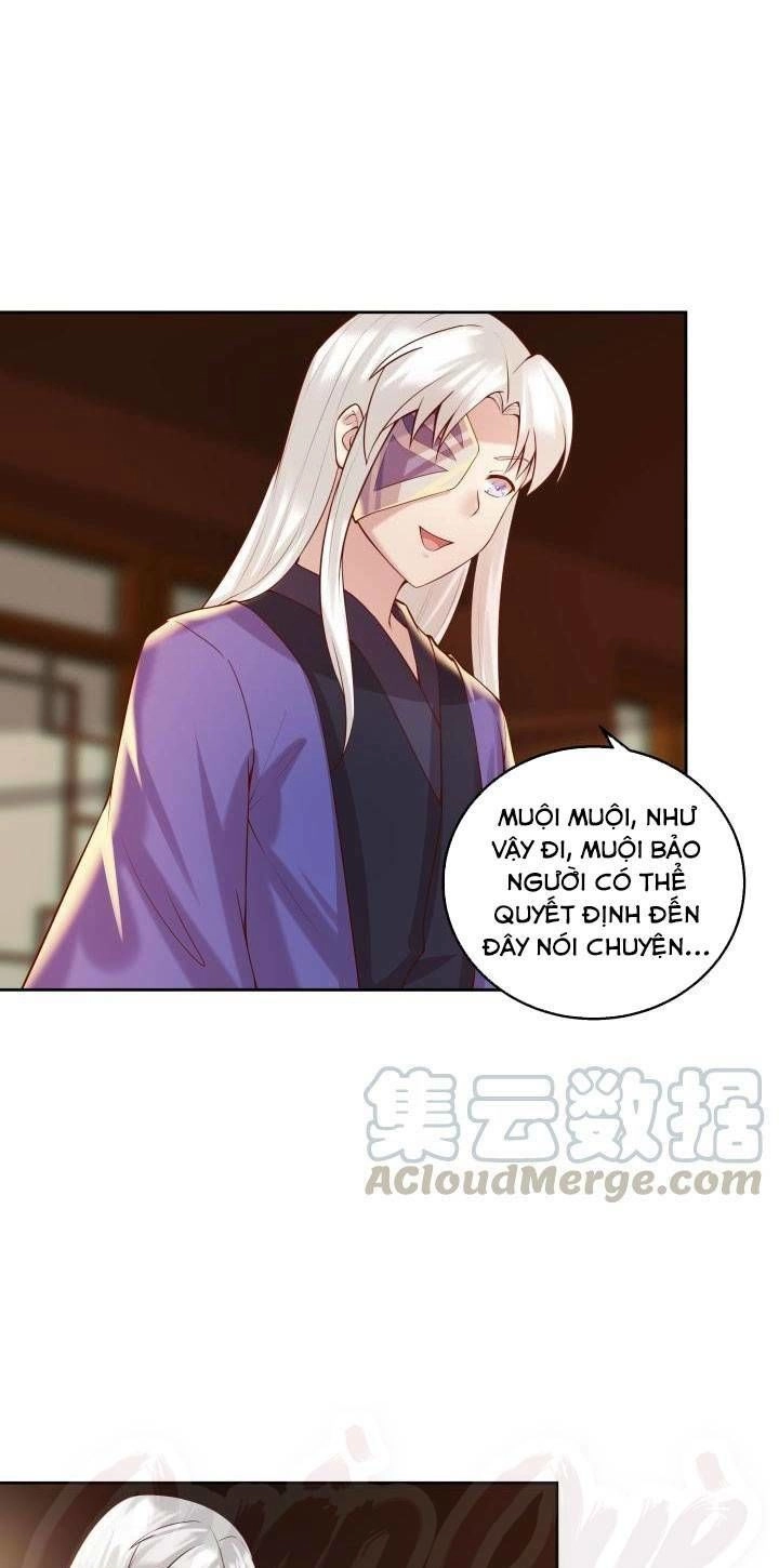 Siêu Phàm Truyện Chapter 62 - 8