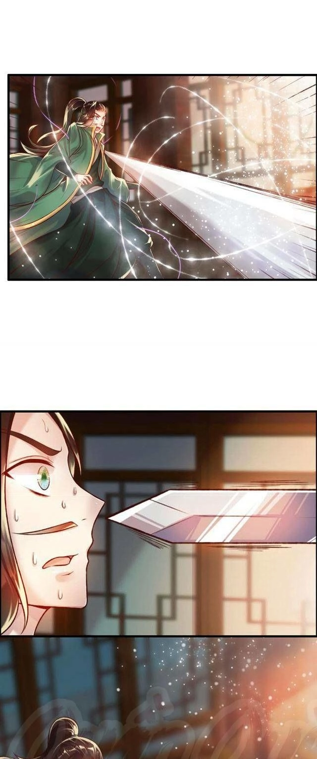 Siêu Phàm Truyện Chapter 63 - 6