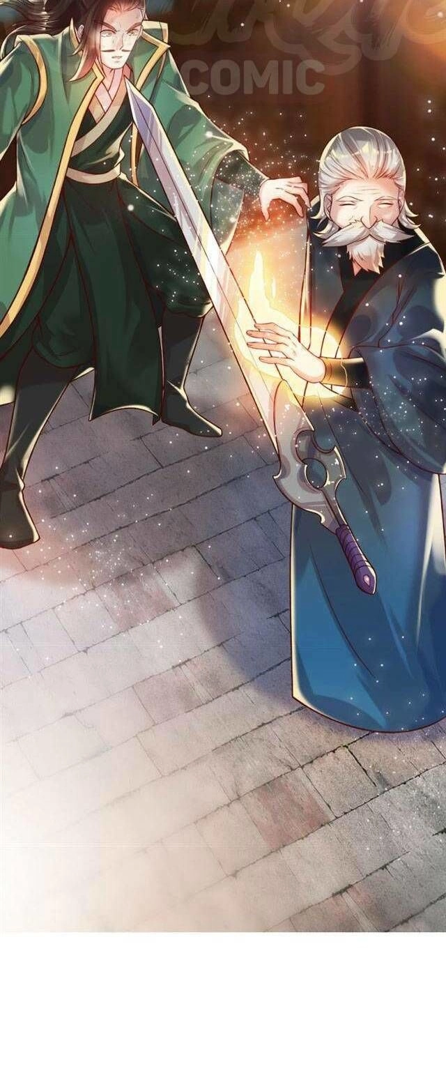 Siêu Phàm Truyện Chapter 63 - 7