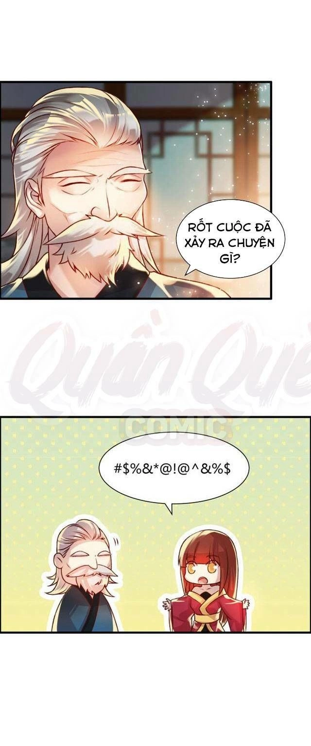 Siêu Phàm Truyện Chapter 63 - 15