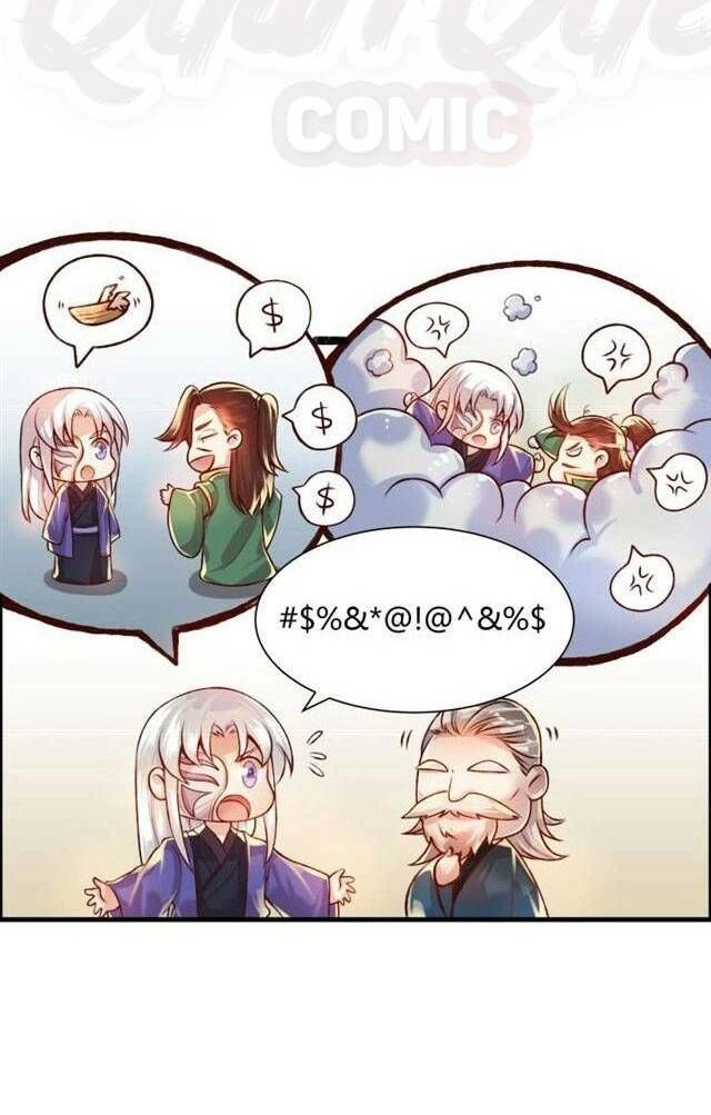 Siêu Phàm Truyện Chapter 63 - 17