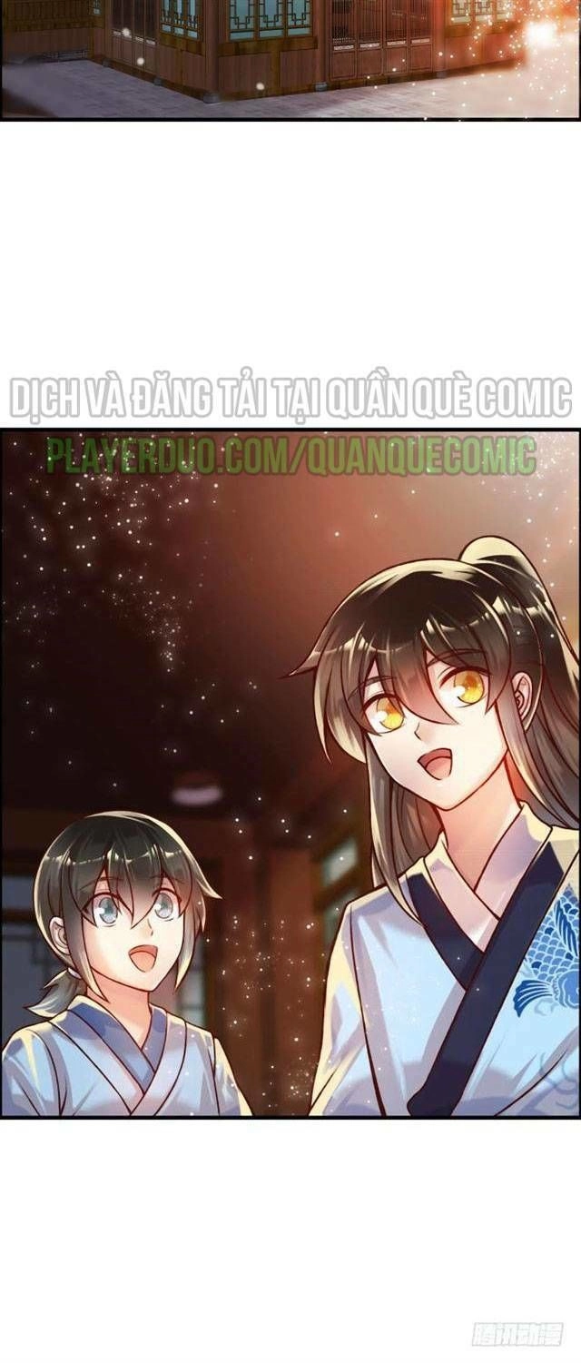 Siêu Phàm Truyện Chapter 63 - 23