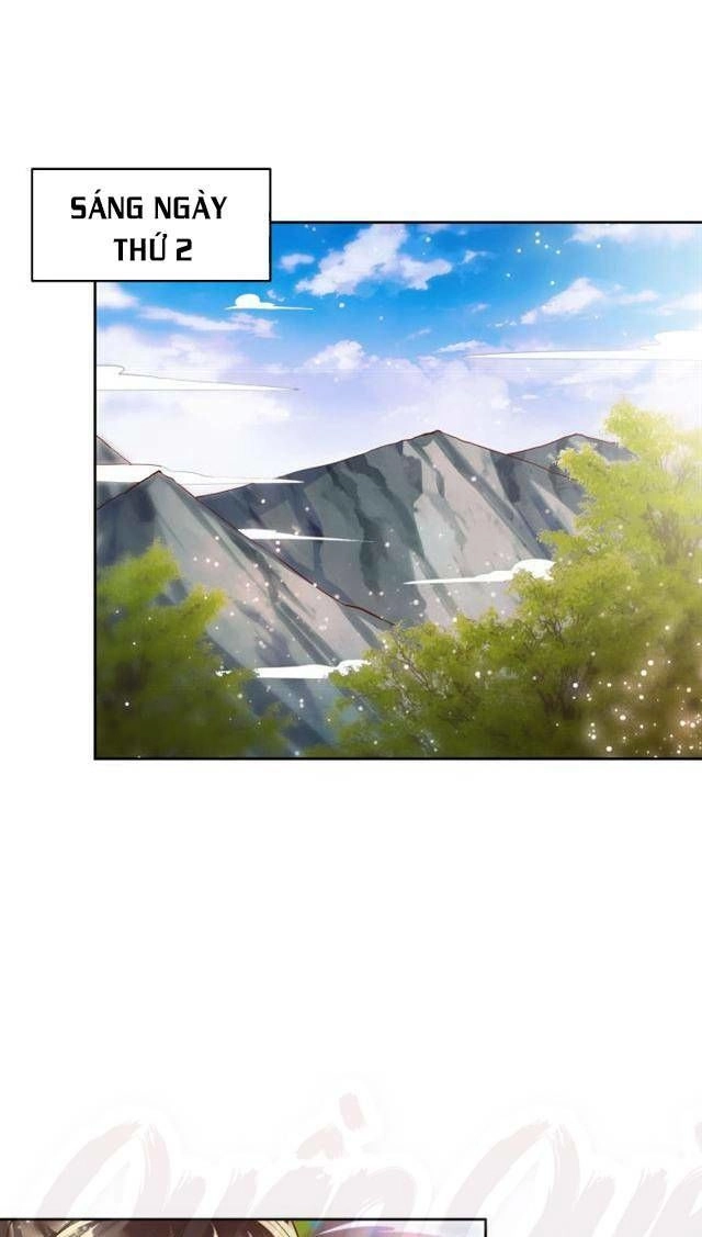 Siêu Phàm Truyện Chapter 65 - 3