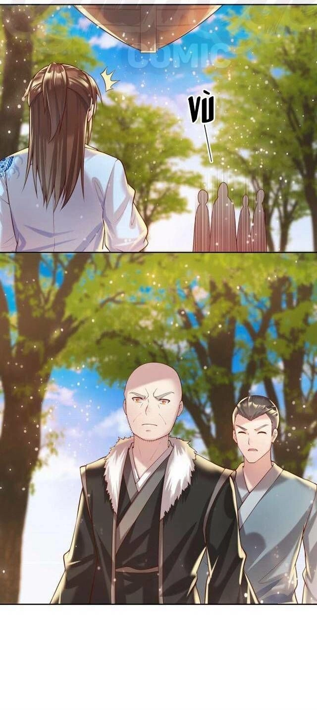 Siêu Phàm Truyện Chapter 65 - 9