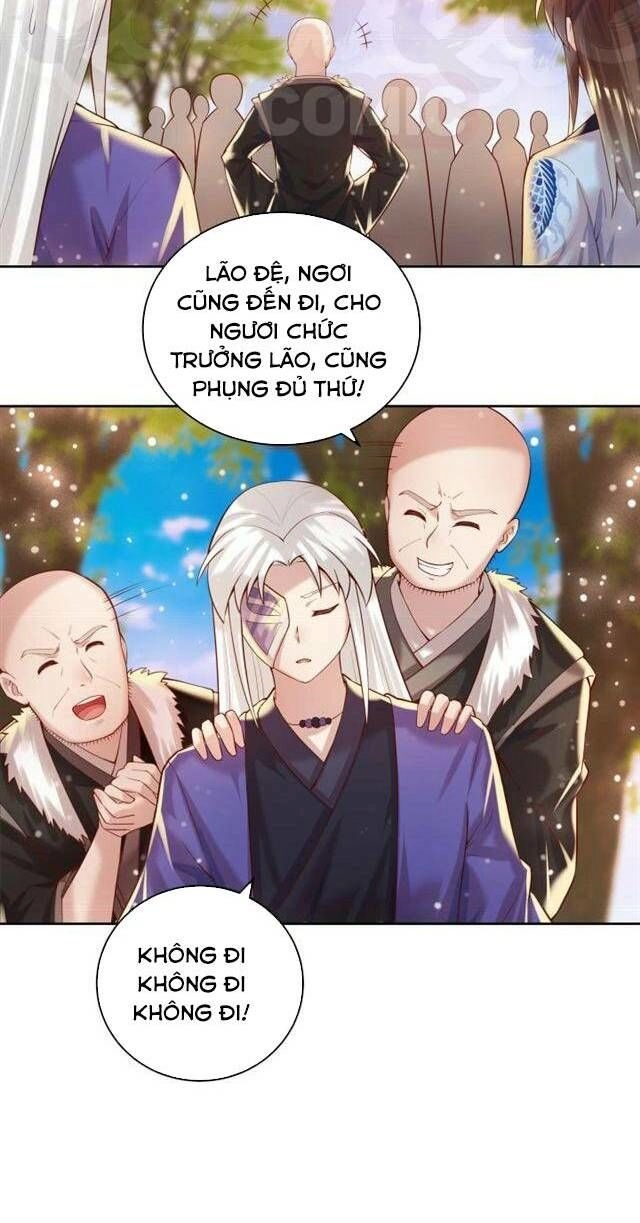 Siêu Phàm Truyện Chapter 65 - 18